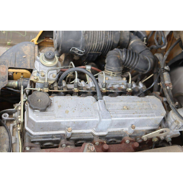 2005 Caterpillar DP30N-49219584