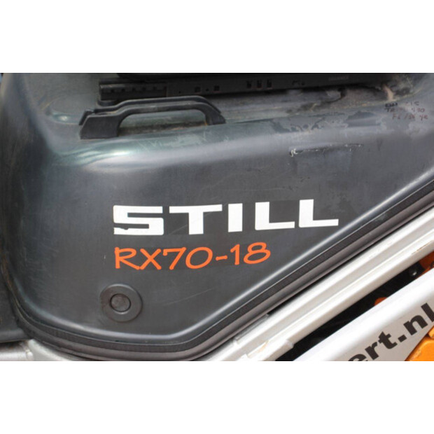 2009 Still RX70-18-49219686