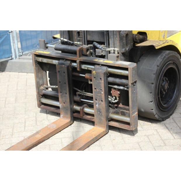 1997 Hyster H3.00XM-49219713