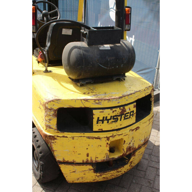 1997 Hyster H3.00XM-49219720