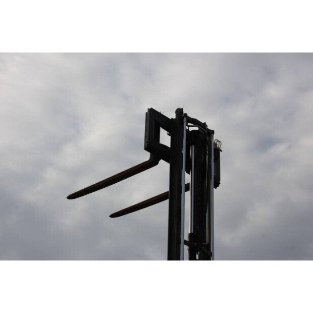 2001 Linde H12T-03-49219803