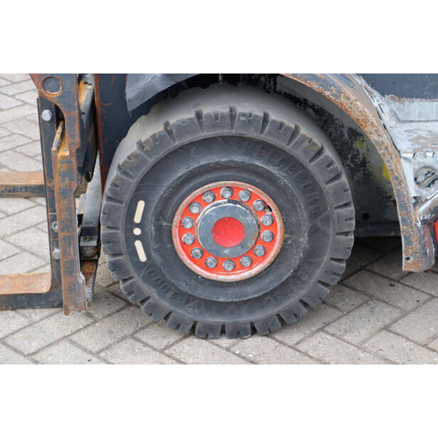 2013 Fenwick-Linde H25T-02-49219999