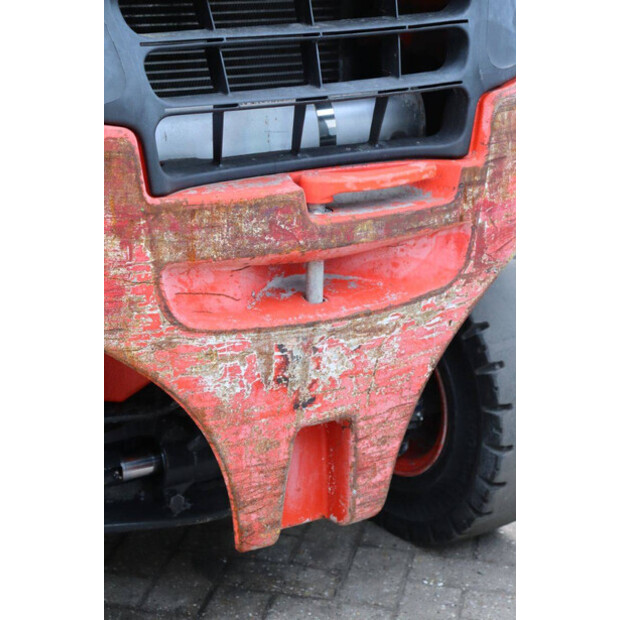 2013 Fenwick-Linde H25T-02-49220003