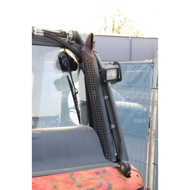 2013 Fenwick-Linde H25T-02-49220004