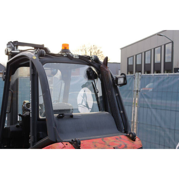 2013 Fenwick-Linde H25T-02-49220006