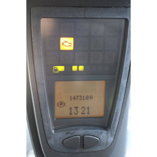 2013 Fenwick-Linde H25T-02-49220016