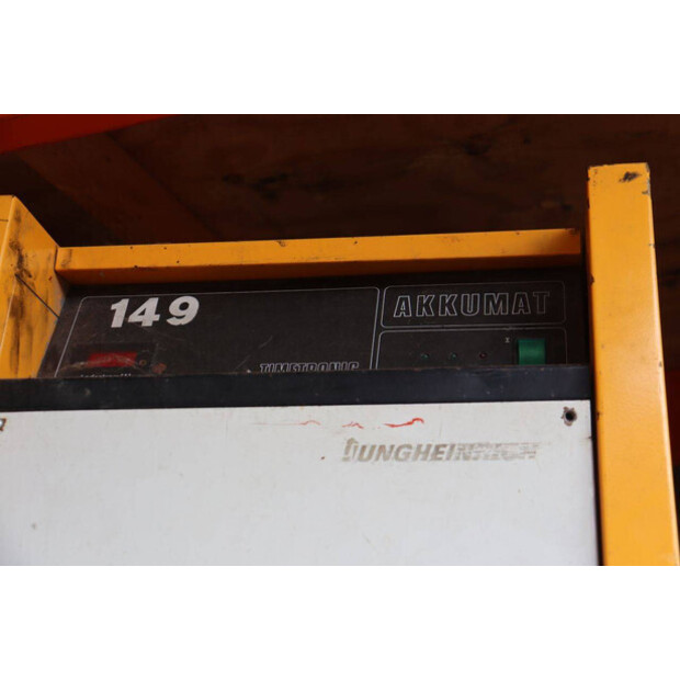 1999 يال ERC50AKE-49220061