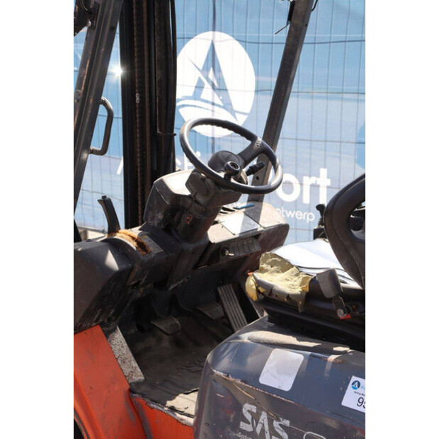 2011 Toyota 42-7FGF25-49220090
