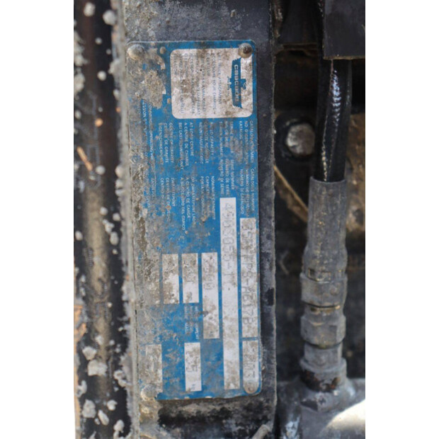 2011 Toyota 42-7FGF25-49220094