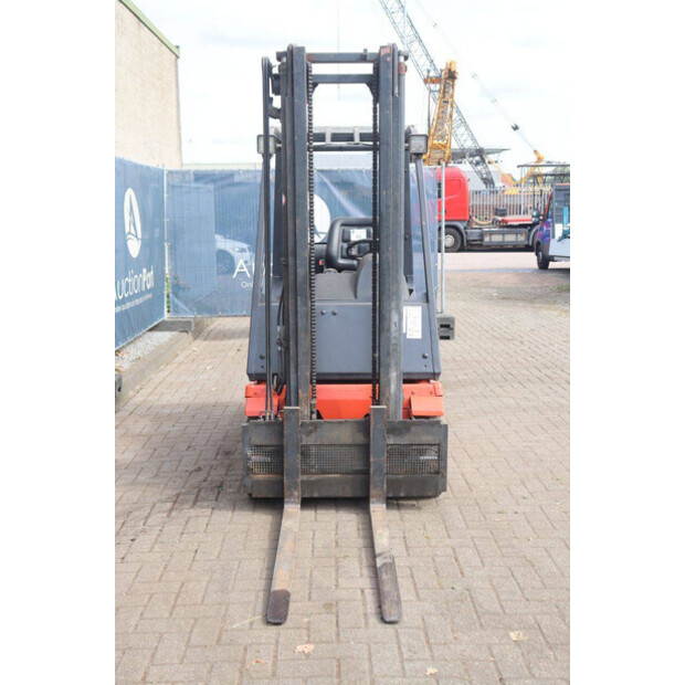 1991 Linde R16T-49220109