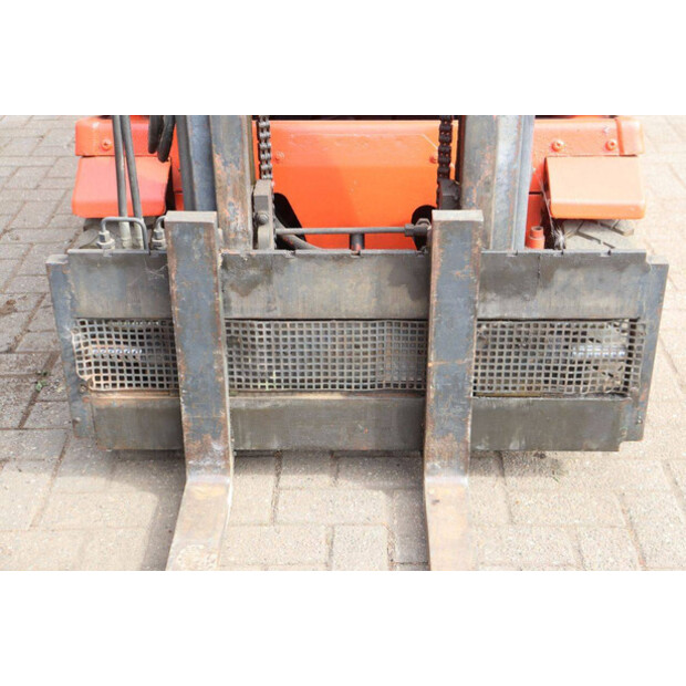 1991 Linde R16T-49220113