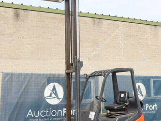 1991-linde-r16t-49220130