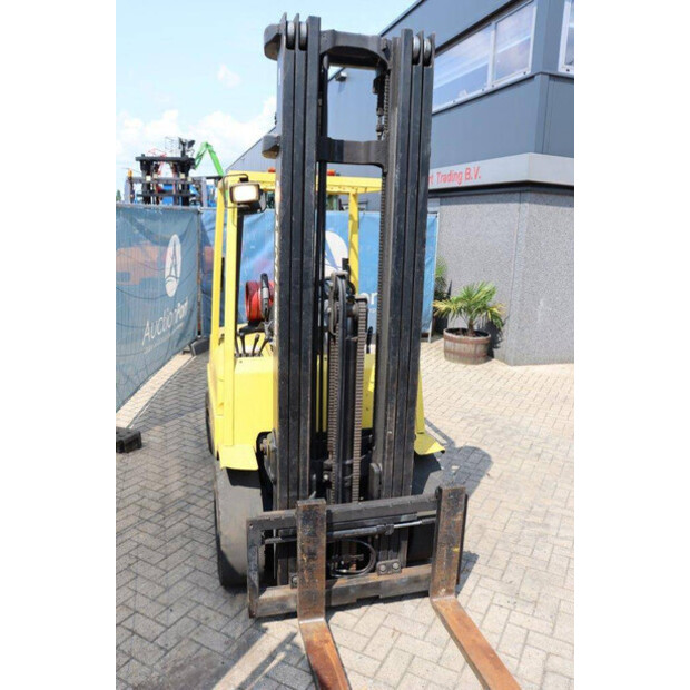 1998 Hyster H3.20XM-49220425