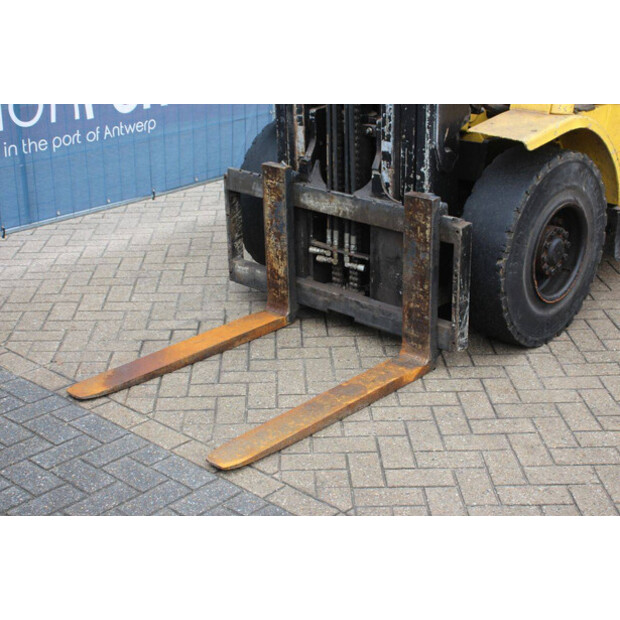 2005 Hyster H4.00XM-6-49220521