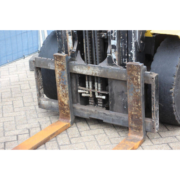 2005 Hyster H4.00XM-6-49220522