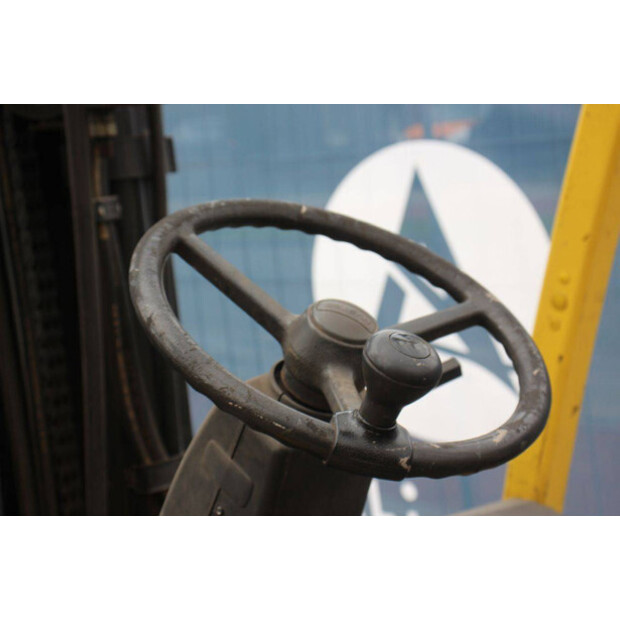 2005 Hyster H4.00XM-6-49220539
