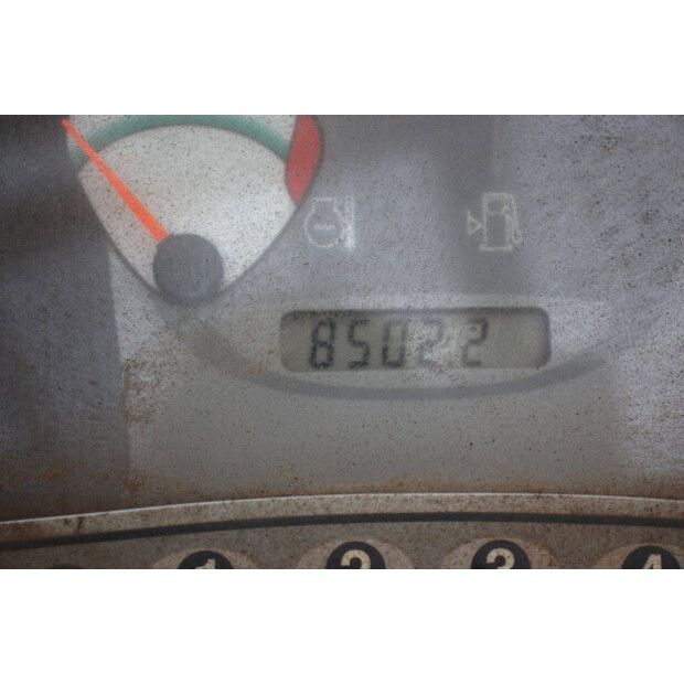 2005 Hyster H4.00XM-6-49220547