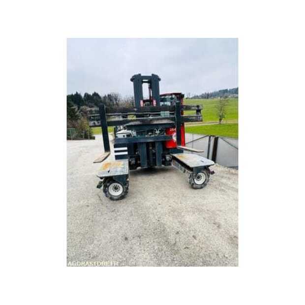 Amlift C50-12/63 HEAVY-49220556