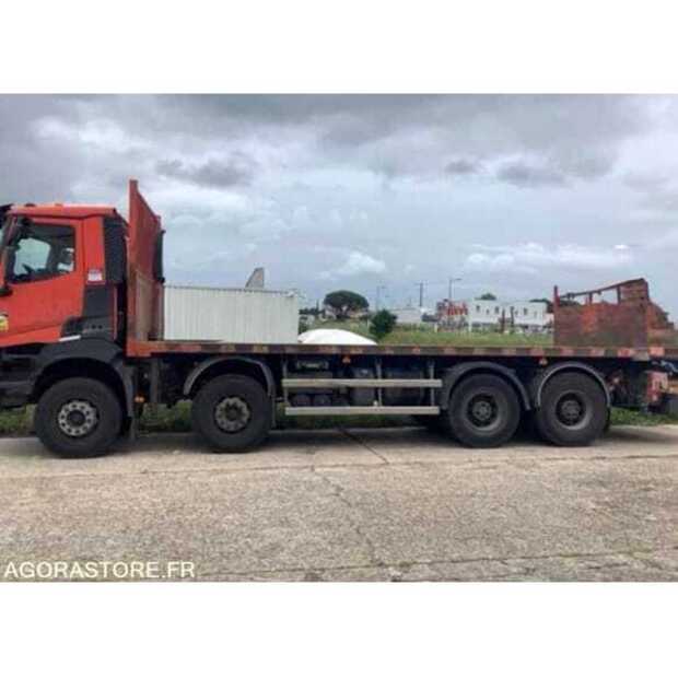 2014 Renault K-49220571
