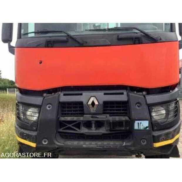 2014 Renault K-49220573