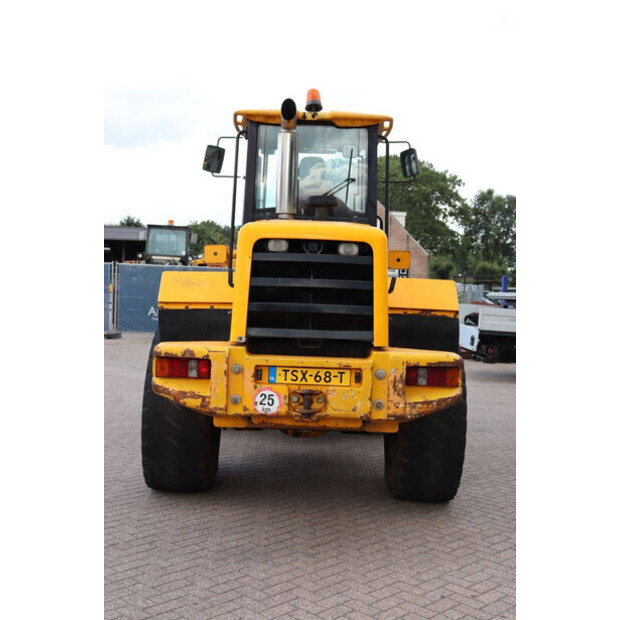2001 JCB 426HT-49220580