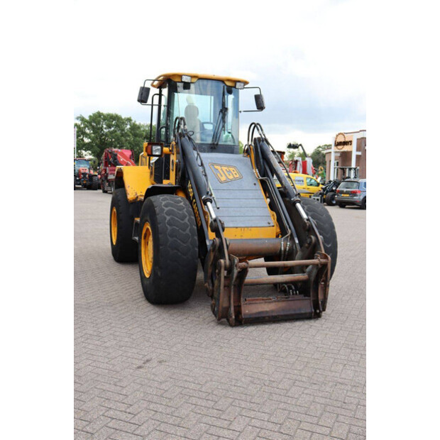 2001 JCB 426HT-49220583