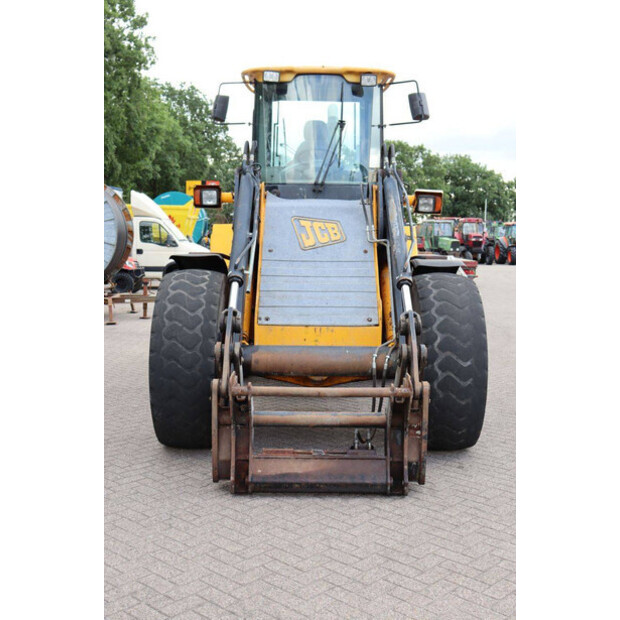 2001 JCB 426HT-49220584