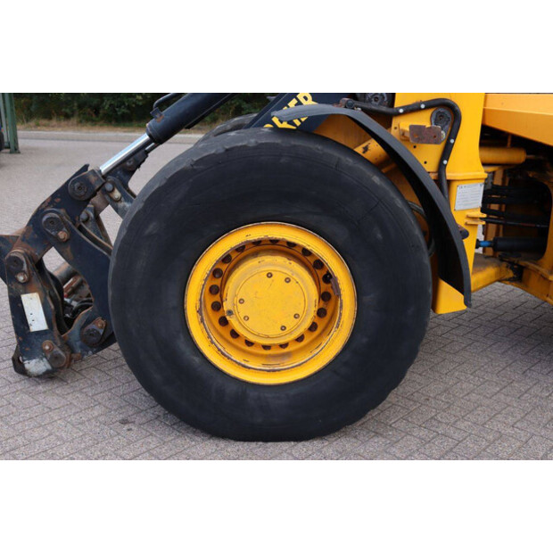 2001 JCB 426HT-49220594