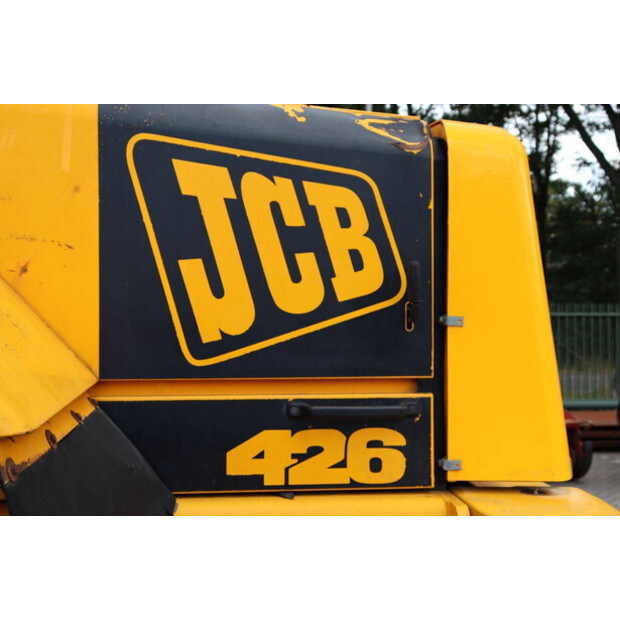 2001 JCB 426HT-49220602