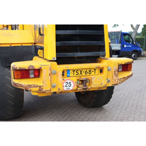 2001 JCB 426HT-49220606