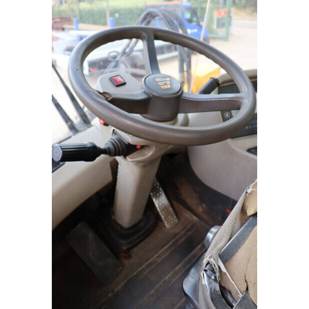 2001 JCB 426HT-49220611