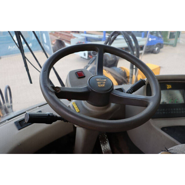 2001 JCB 426HT-49220612