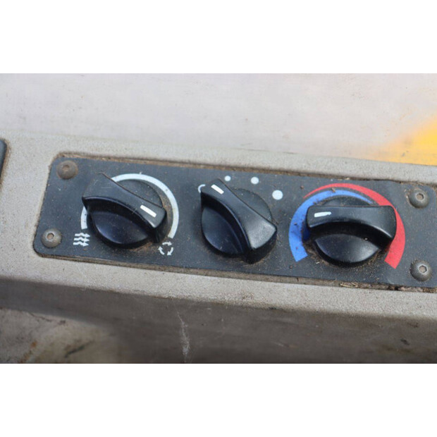 2001 JCB 426HT-49220628