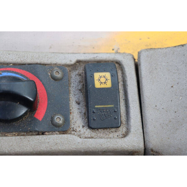 2001 JCB 426HT-49220630