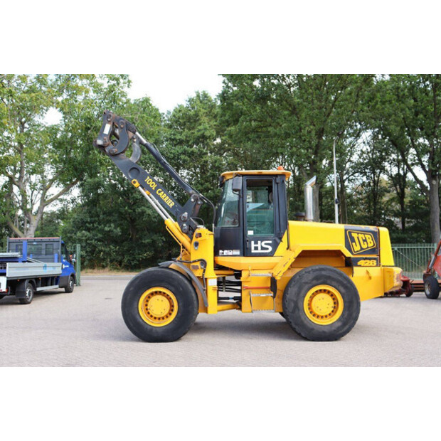 2001 JCB 426HT-49220638