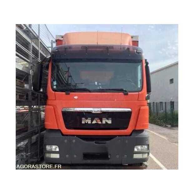 2014 MAN 26.400-49220780