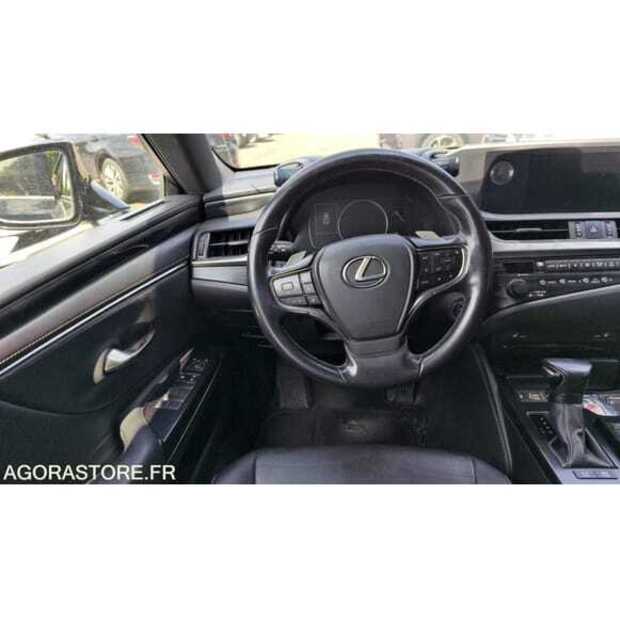 2021 LEXUS ES300H-49220819