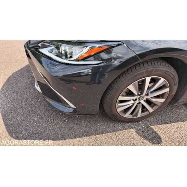2021 LEXUS ES300H-49220853