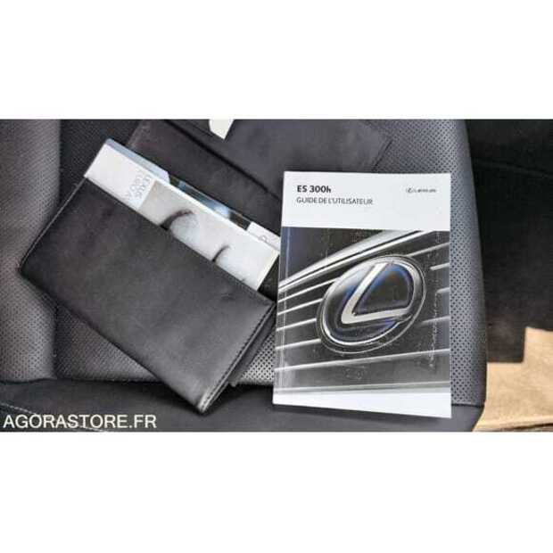 2021 LEXUS ES300H-49220855