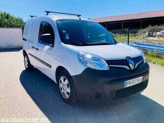 Image de VOITURES 2019 Renault Kangoo