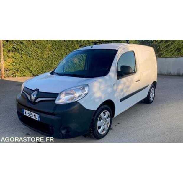 2019 Renault Kangoo-49220885