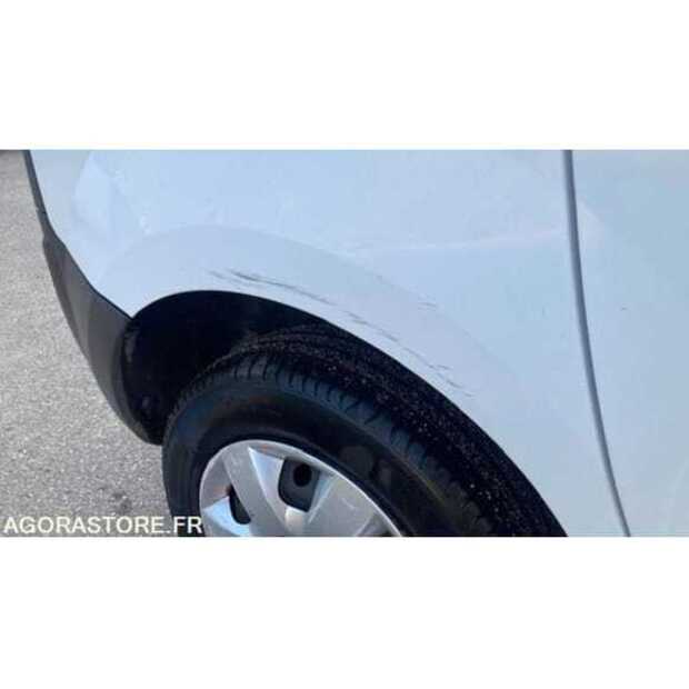 2019 Renault Kangoo-49220901