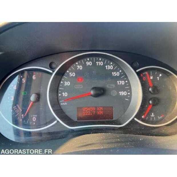 2019 Renault Kangoo-49220921