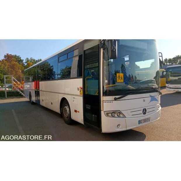 2008 مرسيدس بنز INTOURO-49221008