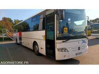 Image de BUS 2008 Mercedes-Benz INTOURO