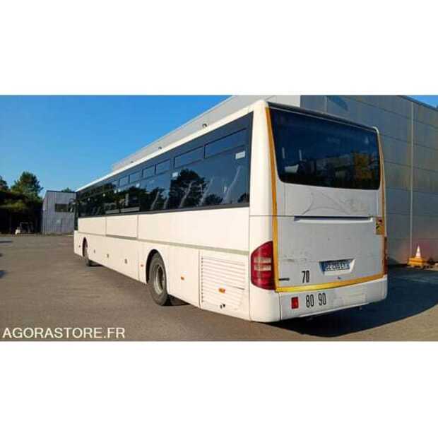 2008 مرسيدس بنز INTOURO-49221010