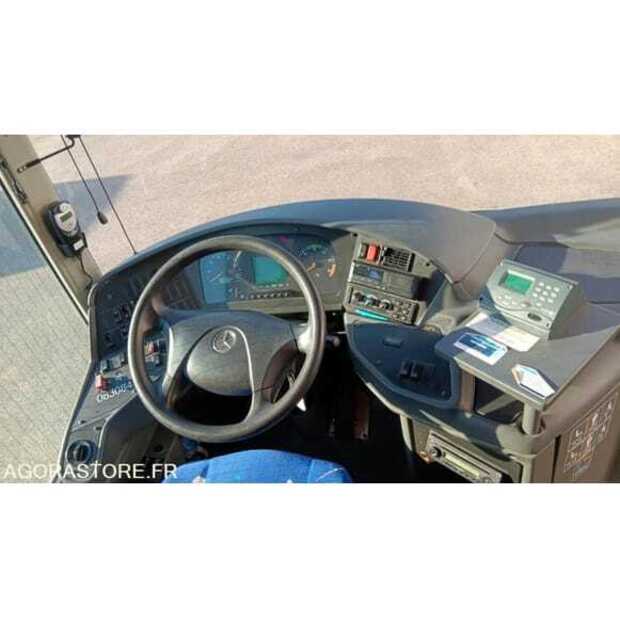 2008 مرسيدس بنز INTOURO-49221018