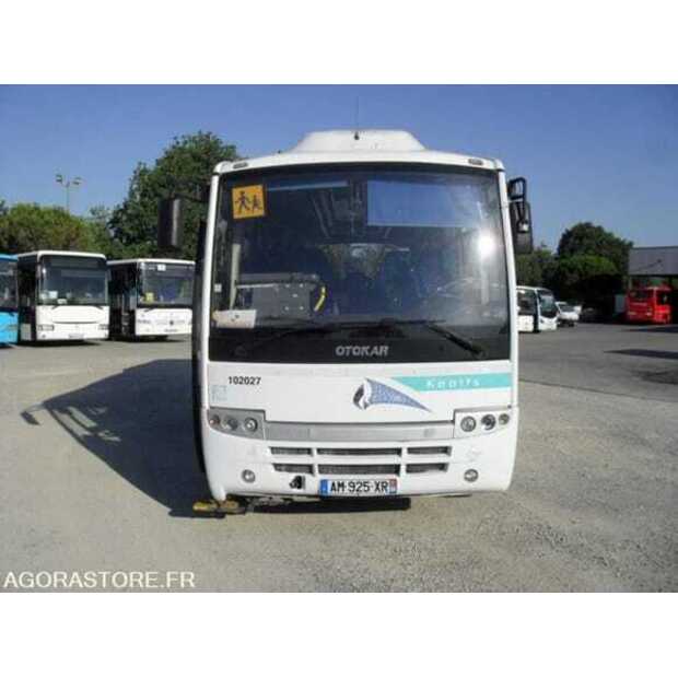 2010 Otokar Navigo-49221027