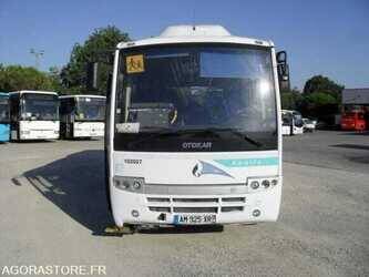 Image de BUS 2010 Otokar Navigo