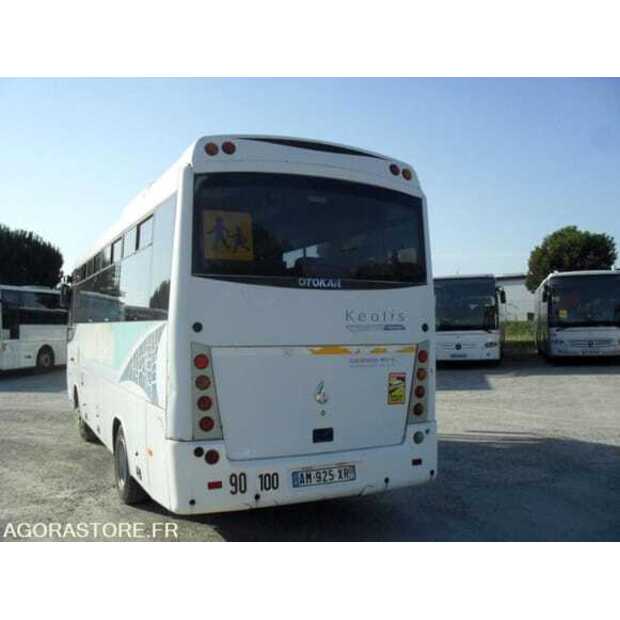 2010 Otokar Navigo-49221030